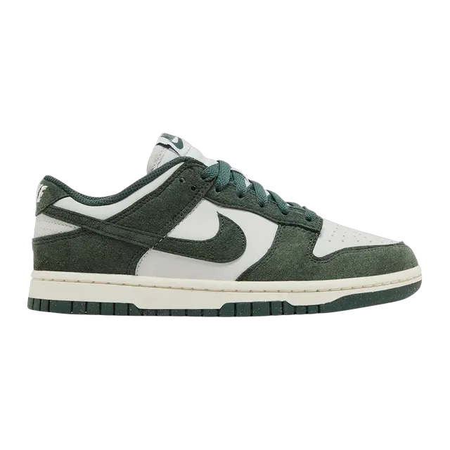 Dunk Low Next Nature Vintage Green — Authentic Shoes & Footwear at CLZTURE