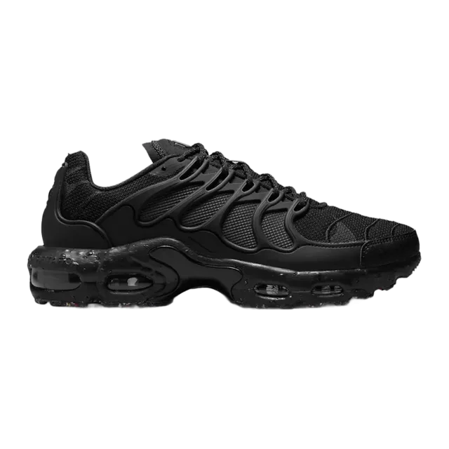 Nike Tn Terrascape Black — Authentic Nike at CLZTURE