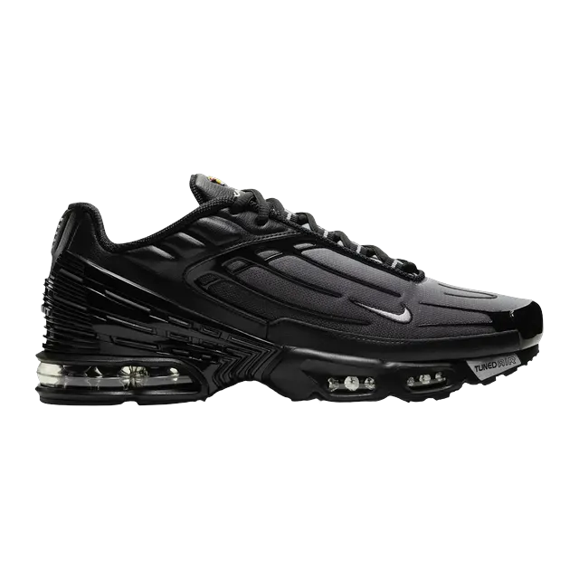 Air Max Plus 3 Og Wolf Grey — Authentic Shoes & Footwear at CLZTURE