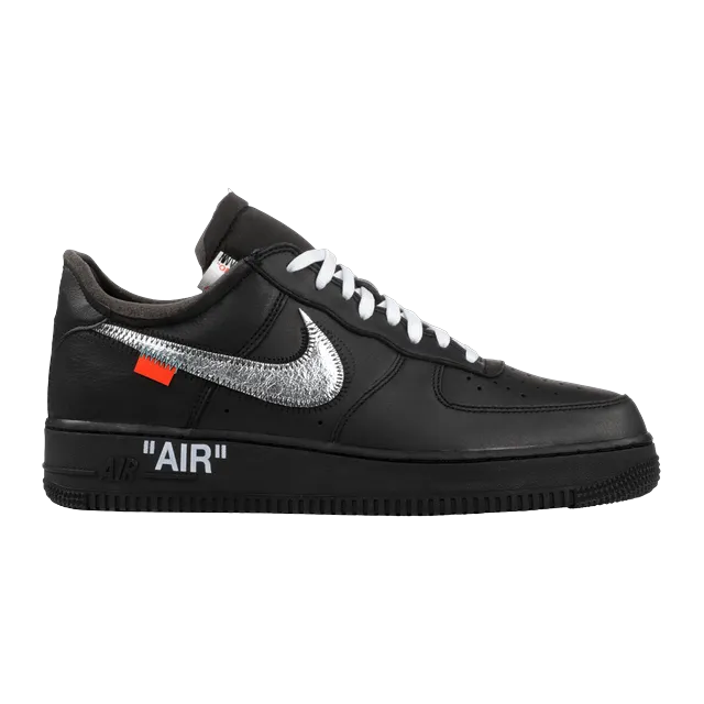 Off-White x Air Force 1 Low Moma — Authentic Shoes & Footwear at CLZTURE