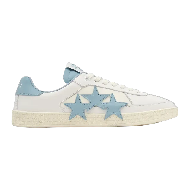 Amiri Pacific Blue — Authentic Shoes & Footwear at CLZTURE
