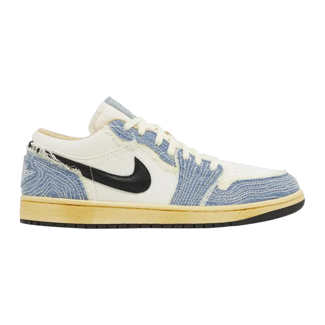 Air Jordan 1 Low World Make Japan — Authentic Jordan in stock at CLZTURE