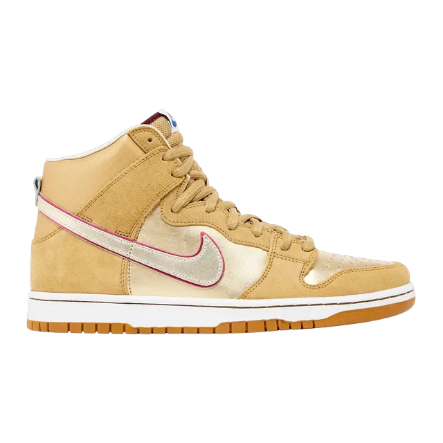 Dunk High Premium SB Koston — Authentic Nike in stock at CLZTURE