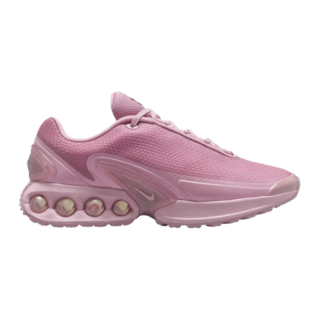 Air Max Dn Elemental Pink — Authentic Shoes & Footwear at CLZTURE