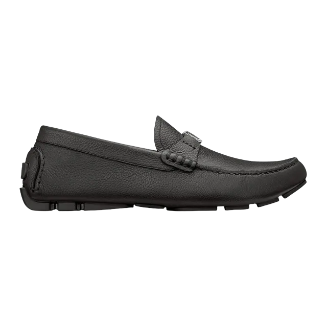 Dior Odéon Black — Authentic Shoes & Footwear at CLZTURE
