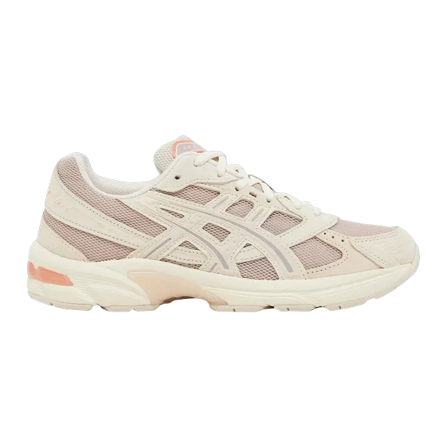 ASICS Gel 1130 Fawn Oatmeal — Authentic Shoes & Footwear at CLZTURE