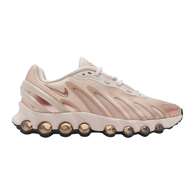 Air Max Dn8 Metallic Red Bronze — Authentic Shoes & Footwear at CLZTURE