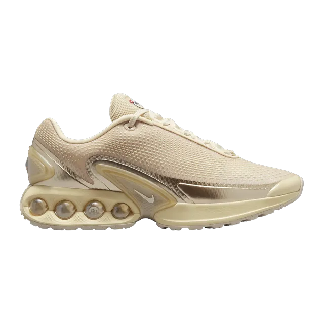 Air Max Dn Light Khaki — Authentic Shoes & Footwear at CLZTURE