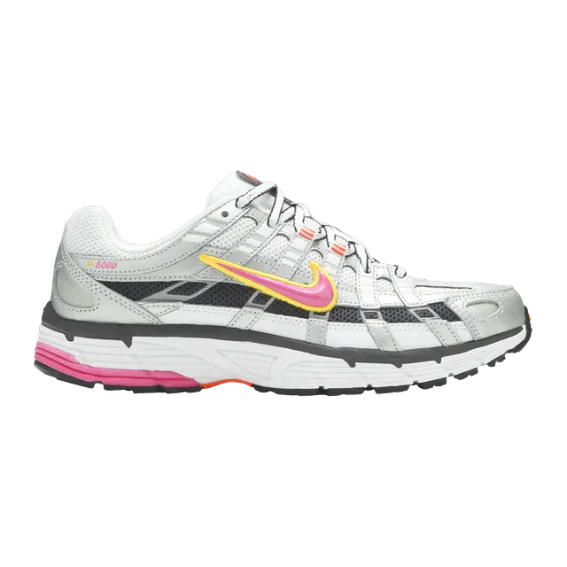 Nike P-6000 Laser Fuchsia — Authentic Nike in stock at CLZTURE
