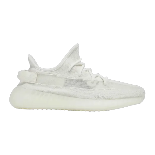 Yeezy Boost 350 V2 White — Authentic yeezy at CLZTURE
