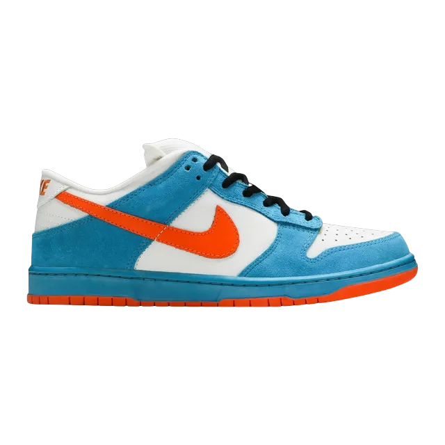 Dunk SB Emb — Authentic Nike in stock at CLZTURE