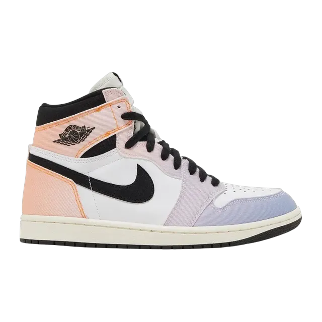 Air Jordan 1 Retro High Og Skyline — Authentic Jordan in stock at CLZTURE