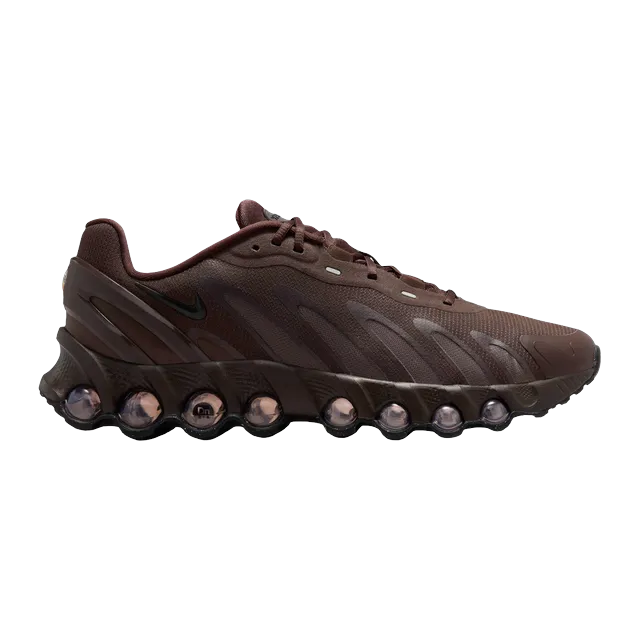 Air Max Dn8 Triple Brown — Authentic Shoes & Footwear at CLZTURE