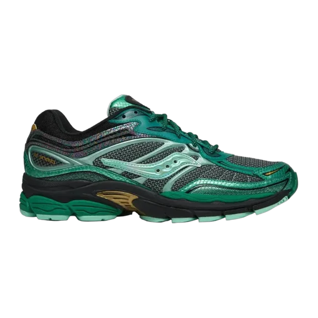 Omni9 Green — Authentic Omni 9 at CLZTURE