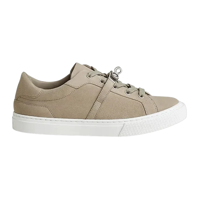 Hermès Sneakers Day Beige — Authentic Shoes & Footwear at CLZTURE