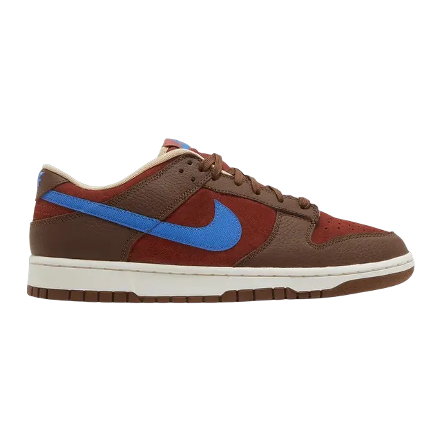 Dunk Low Premium Mars Stone Blue — Authentic Shoes & Footwear at CLZTURE
