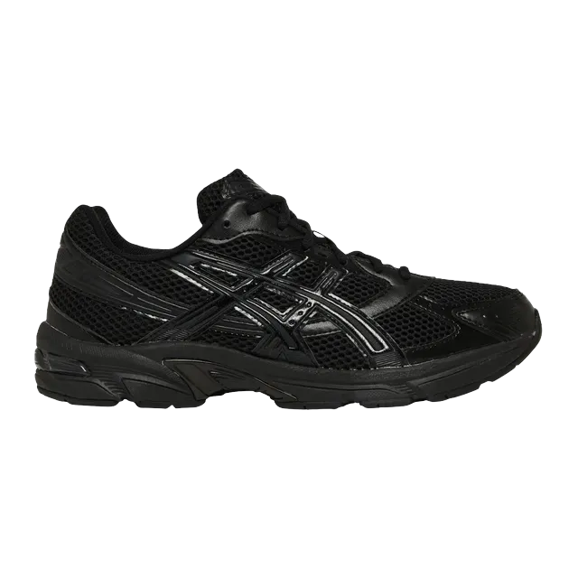 ASICS Gel 1130 Black — Authentic Shoes & Footwear at CLZTURE