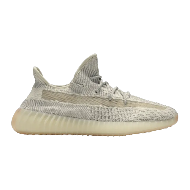 Yeezy Boost 350 V2 (Non Réfléchissante) Lundmark — Authentic Adidas in stock at CLZTURE
