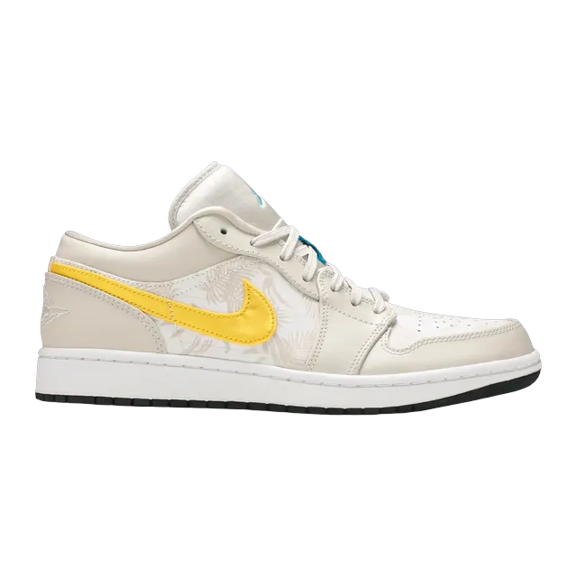 Air Jordan 1 Low Orewood Brown — Authentic Shoes & Footwear at CLZTURE