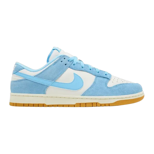 Dunk Low Se Baltic Blue Gum — Authentic Nike in stock at CLZTURE