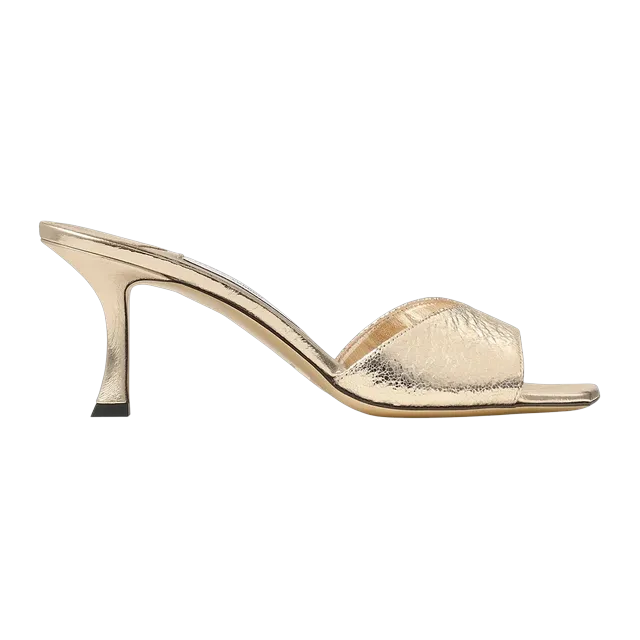 Jimmy Choo Skye 70Mm White — Authentic Jimmy Choo in stock at CLZTURE