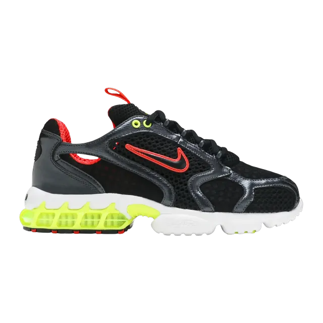 Nike Zoom Spiridon Cage 2 Track Red Volt — Authentic Nike in stock at CLZTURE
