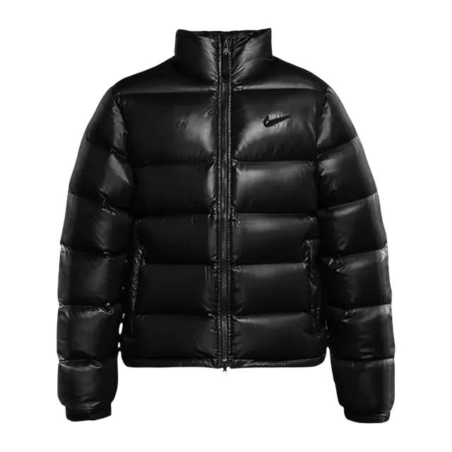 Nocta x Sunset Puffer Black — Authentic Jackets & Outerwear at CLZTURE