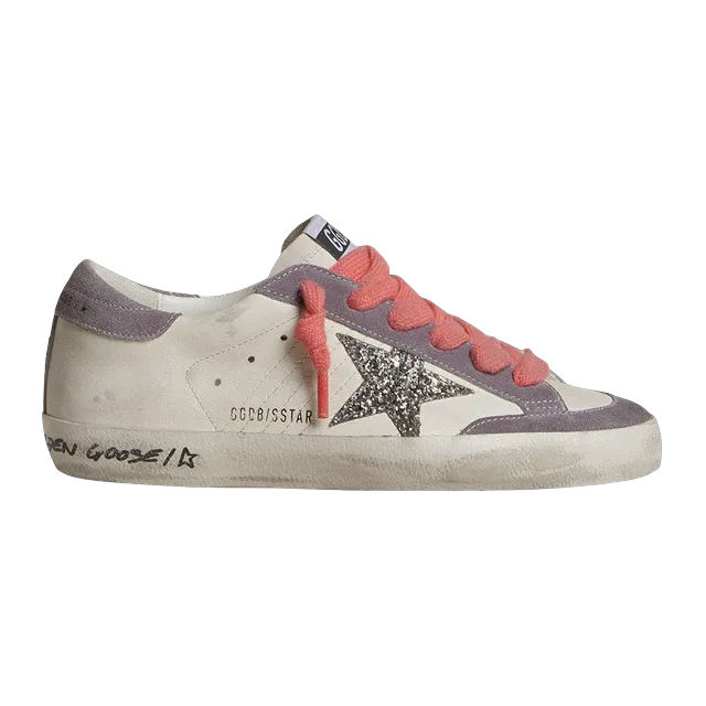 Golden Goose Sneakers Super-Star Neutral — Authentic Shoes & Footwear at CLZTURE