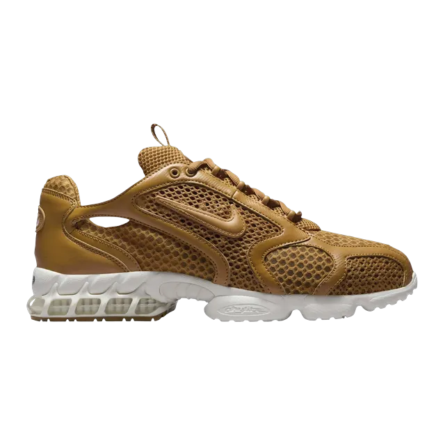 Nike Air Zoom Spiridon Cage 2 Wheat — Authentic Nike in stock at CLZTURE