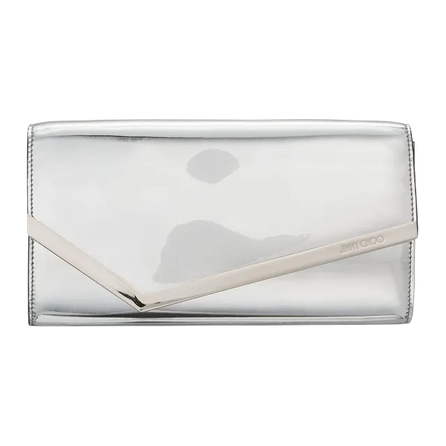 Jimmy Choo Emmie Grey — Authentic Jimmy Choo in stock at CLZTURE