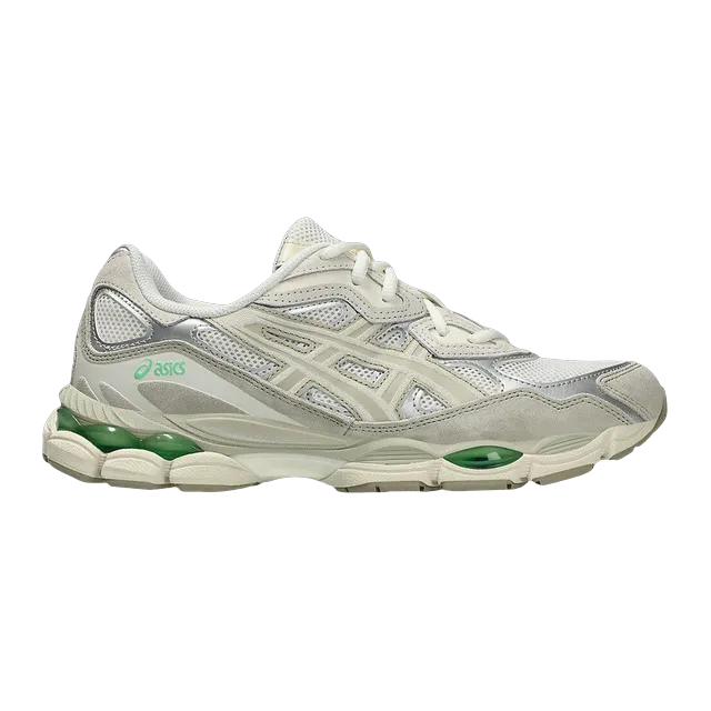 ASICS Gel Nyc Peppermint Menthol Pack — Authentic Asics in stock at CLZTURE