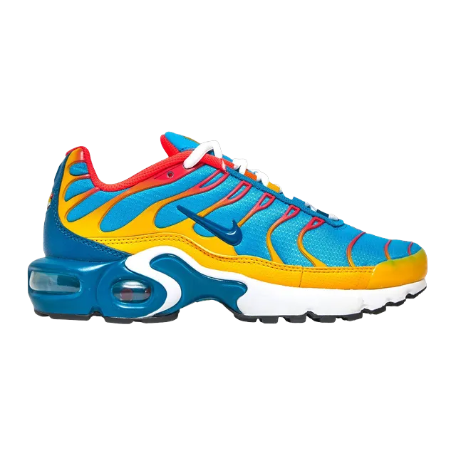 Air Max Plus Tn Superman Ice Cream — Authentic Shoes & Footwear at CLZTURE