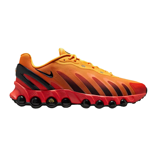 Air Max Dn8 Team Orange — Authentic Shoes & Footwear at CLZTURE