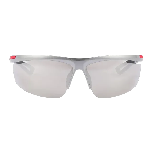 Prada Linea Rossa Grey — Authentic Prada in stock at CLZTURE