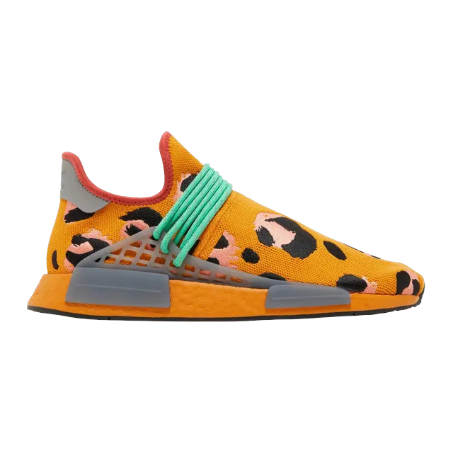 adidas Pharrell x Nmd Human Race Animal Print — Authentic Adidas in stock at CLZTURE
