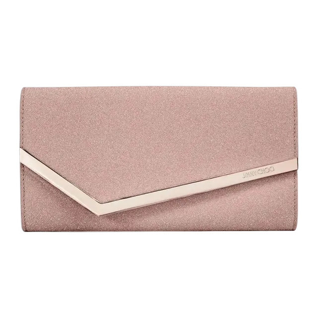 Jimmy Choo Emmie Pink — Authentic Jimmy Choo in stock at CLZTURE