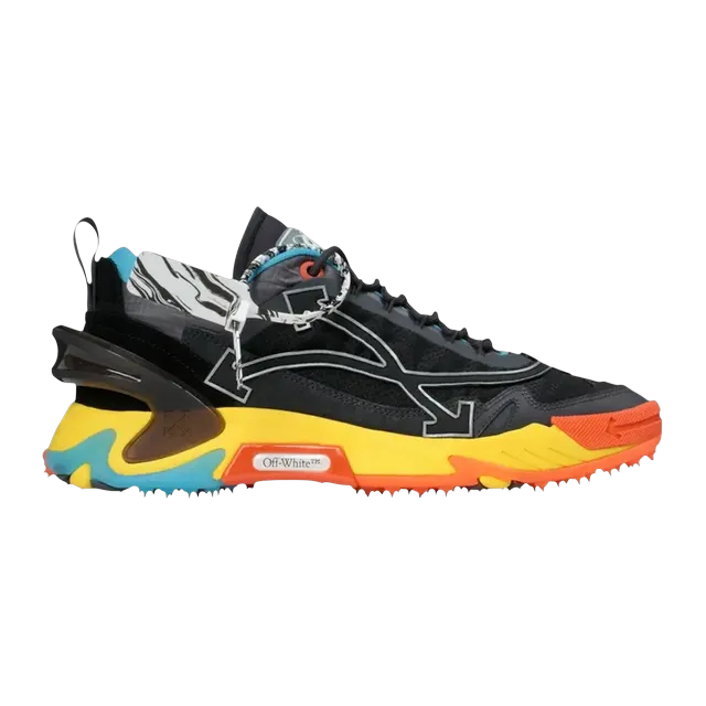 Off-White Odsy-2000 Multi-Color — Authentic Off-White in stock at CLZTURE