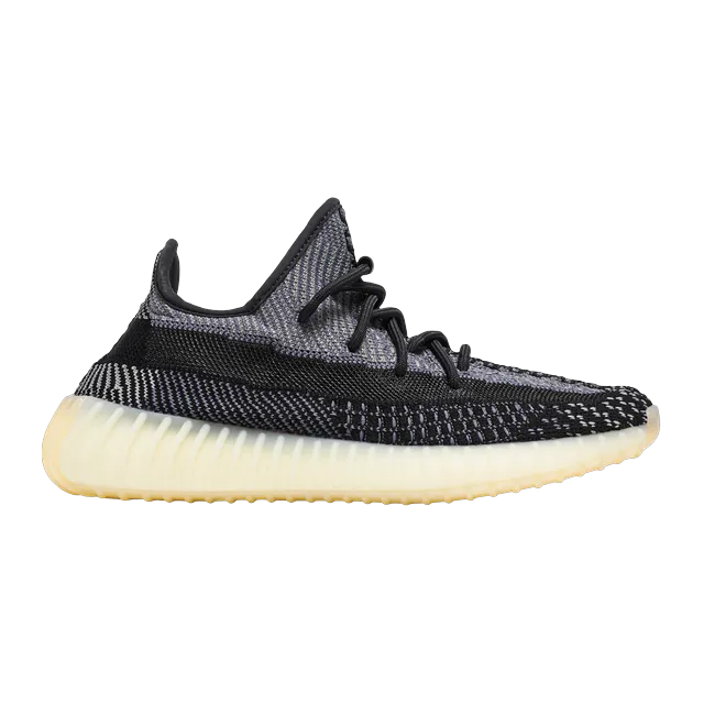 Yeezy Boost 350 V2 Carbon — Authentic Adidas in stock at CLZTURE
