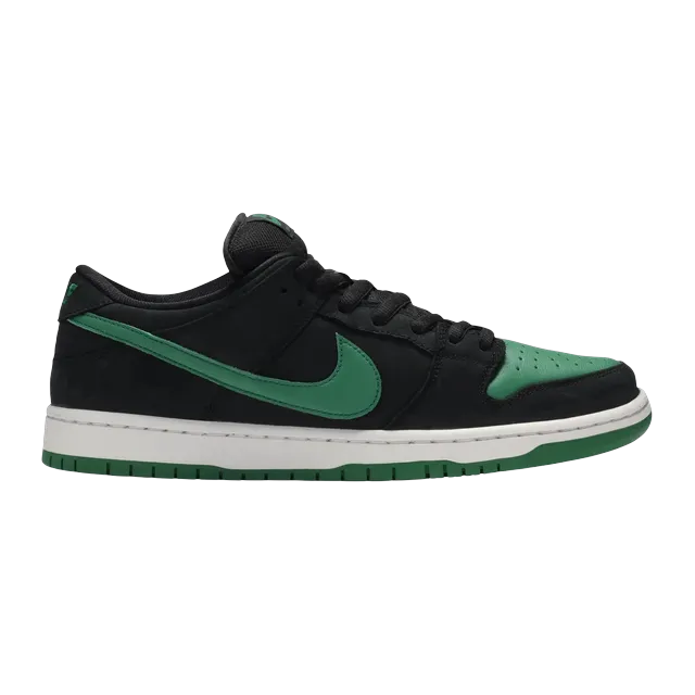 Dunk Low Pro SB Black Pine — Authentic Nike in stock at CLZTURE