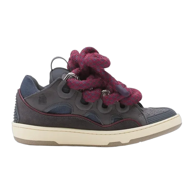 Lanvin Shark Grey — Authentic Lanvin at CLZTURE