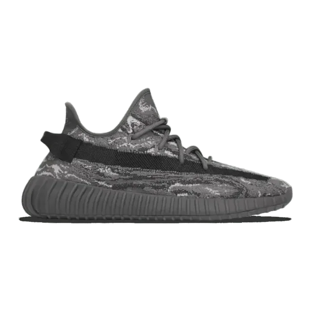 Adidas Yeezy Boost 350 V2 Mx Dark Salt — Authentic Adidas at CLZTURE