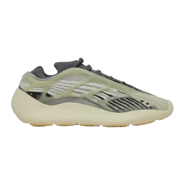 Yeezy 700 V3 Grey — Authentic yeezy at CLZTURE