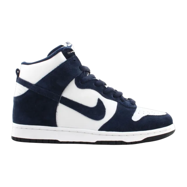 Dunk Hi Pro SB Villanova — Authentic Nike in stock at CLZTURE