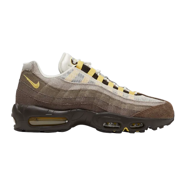 Air Max 95 Ironstone — Authentic Nike in stock at CLZTURE