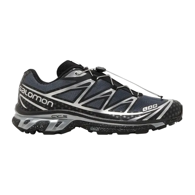 Salomon Atmos x Xt-6 Stars Collide — Authentic at CLZTURE