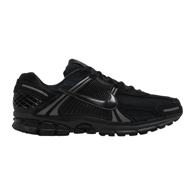 Nike Air Zoom Vomero 5 Black Anthracite — Authentic Shoes & Footwear at CLZTURE