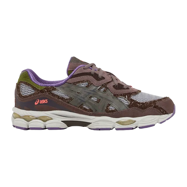 ASICS Bodega x Gel Nyc After-Hours — Authentic Asics in stock at CLZTURE