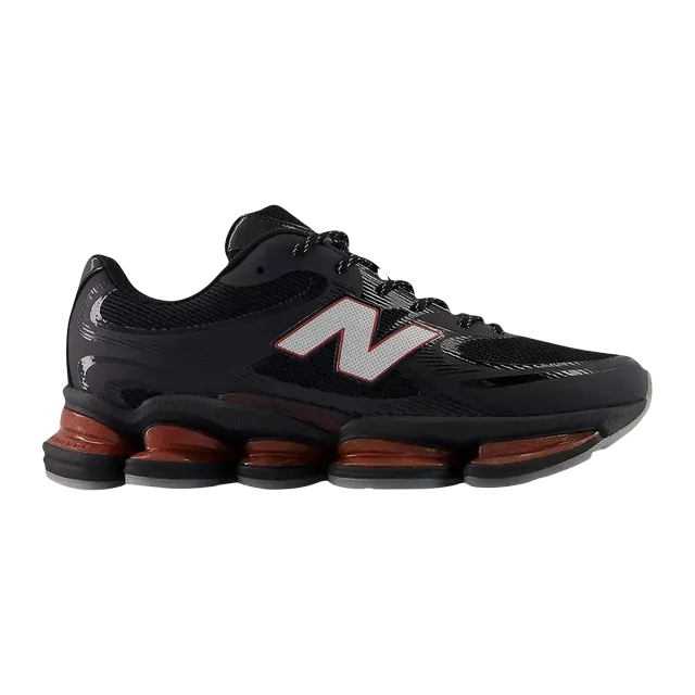 New Balance Abzorb 2000 Year Of The Horse — Authentic Shoes & Footwear at CLZTURE