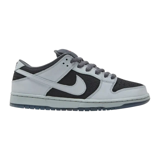 Atlas x Dunk Low Premium SB Wolf Grey — Authentic at CLZTURE