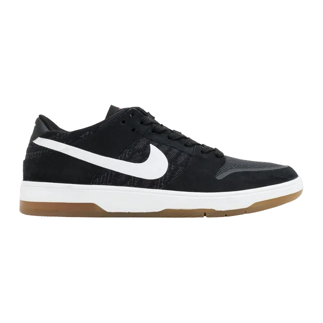 SB Zoom Dunk Elite Black — Authentic Nike in stock at CLZTURE
